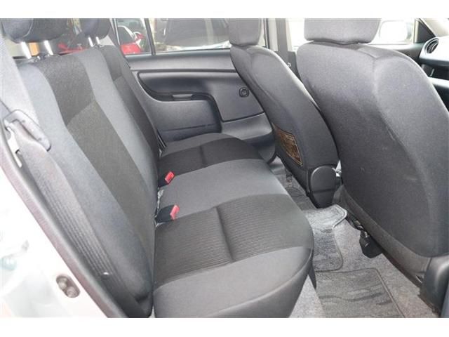 SUCCEED van 2WD