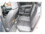 SUCCEED van 2WD