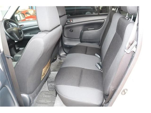 SUCCEED van 2WD