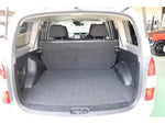 SUCCEED van 2WD