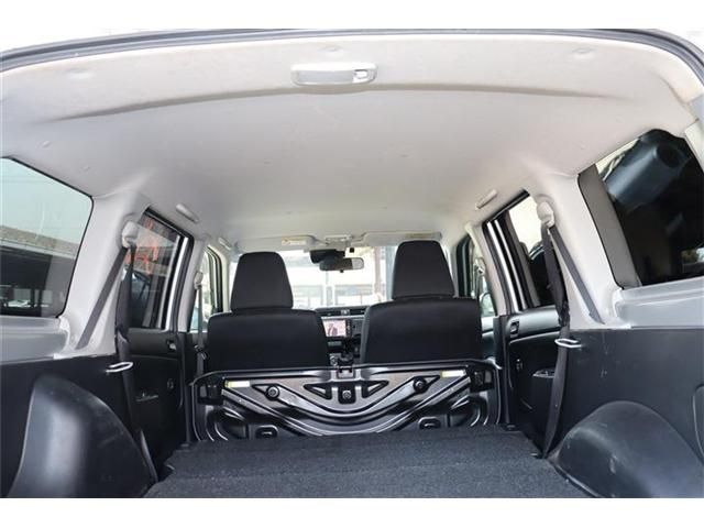 SUCCEED van 2WD