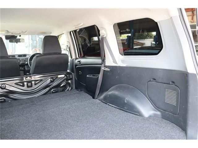 SUCCEED van 2WD