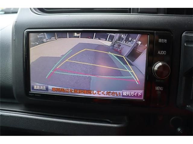 SUCCEED van 2WD