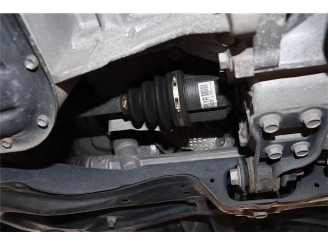 SUCCEED van 2WD