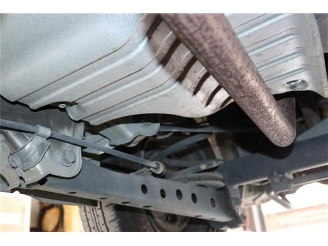 SUCCEED van 2WD