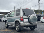 PAJERO MINI 4WD