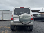 PAJERO MINI 4WD