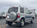 PAJERO MINI 4WD