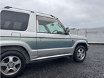 PAJERO MINI 4WD