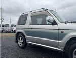 PAJERO MINI 4WD