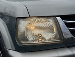 PAJERO MINI 4WD