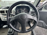 PAJERO MINI 4WD