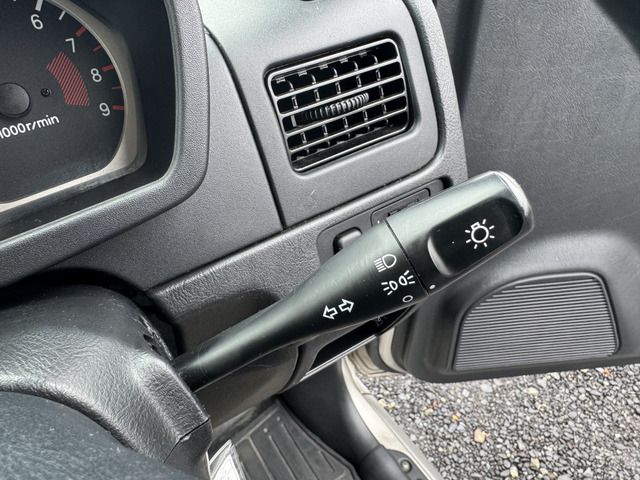 PAJERO MINI 4WD
