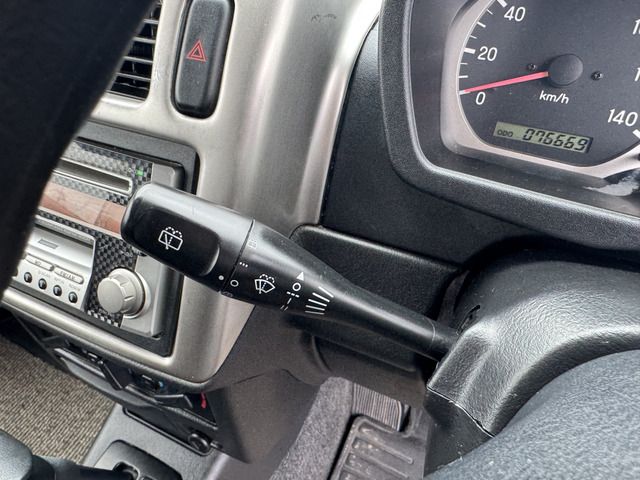 PAJERO MINI 4WD