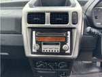 PAJERO MINI 4WD