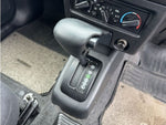 PAJERO MINI 4WD