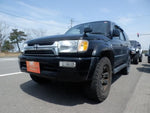 HILUXSURF wagon 4WD
