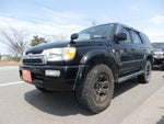 HILUXSURF wagon 4WD