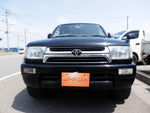 HILUXSURF wagon 4WD