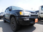 HILUXSURF wagon 4WD
