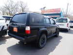 HILUXSURF wagon 4WD