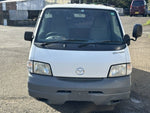 BONGO van 2WD