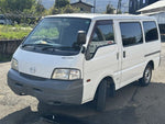 BONGO van 2WD