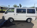 BONGO van 2WD