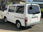 BONGO van 2WD