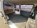 BONGO van 2WD