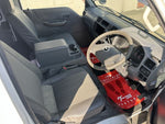 BONGO van 2WD