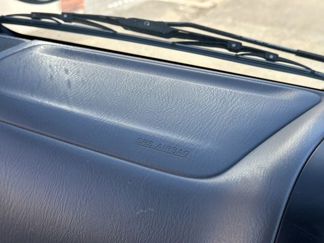 BONGO van 2WD