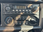 BONGO van 2WD