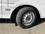 BONGO van 2WD