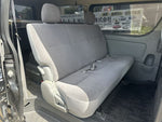 HIACE van 4WD