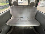 HIACE van 4WD