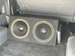 HIACE van 4WD