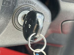 HIACE van 4WD