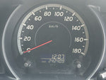 HIACE van 4WD