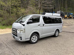 HIACE van 2WD