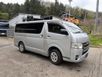 HIACE van 2WD