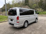 HIACE van 2WD