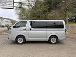 HIACE van 2WD