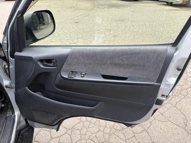 HIACE van 2WD