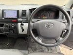 HIACE van 2WD