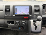 HIACE van 2WD