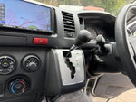 HIACE van 2WD