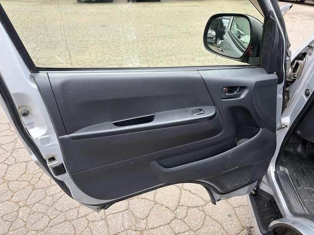 HIACE van 2WD