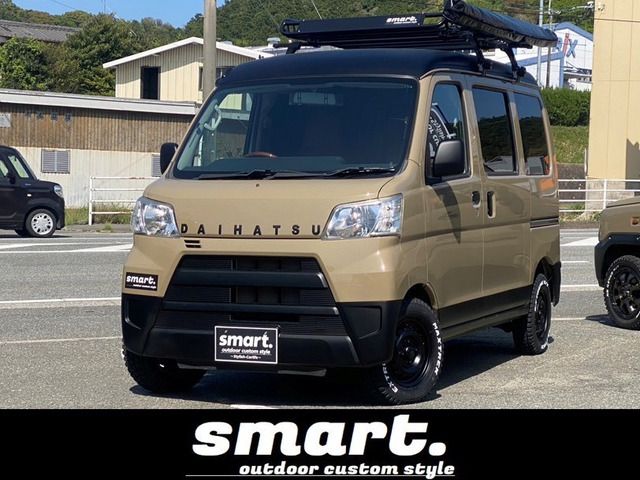 HIJET CARGO