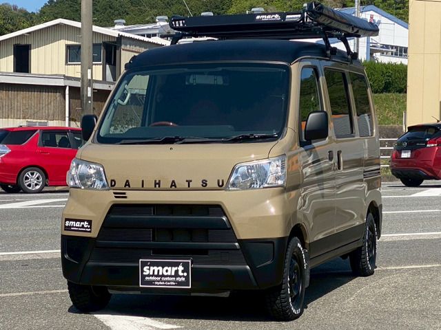 HIJET CARGO